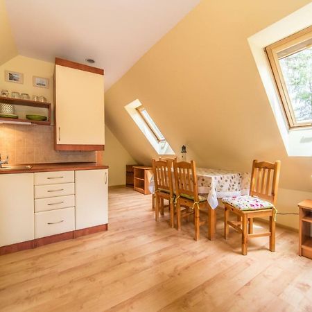 Apartamenty Malgosia - Przy Samej Plazy Pobierowo Bagian luar foto