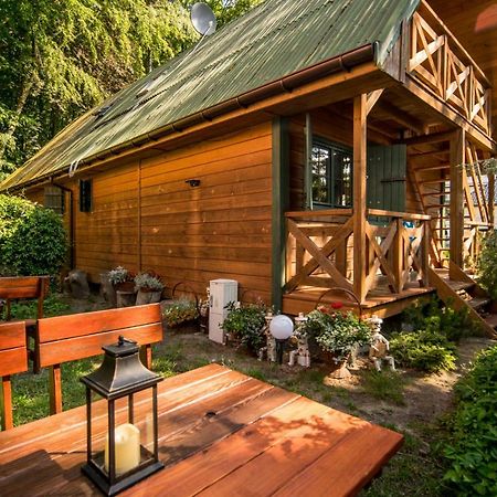 Apartamenty Malgosia - Przy Samej Plazy Pobierowo Bagian luar foto